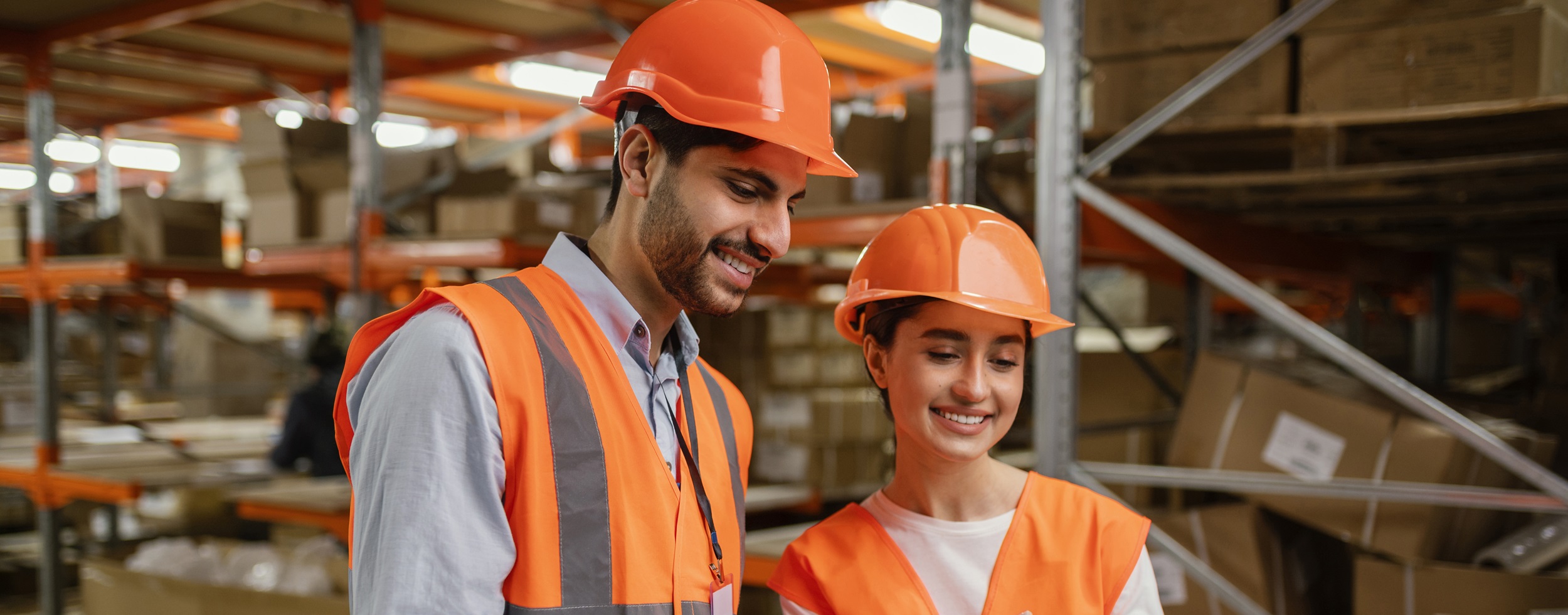 Dual Qualifications- BSB40120 Certificate IV in Business and BSB41419 Certificate IV in Work Health and safety