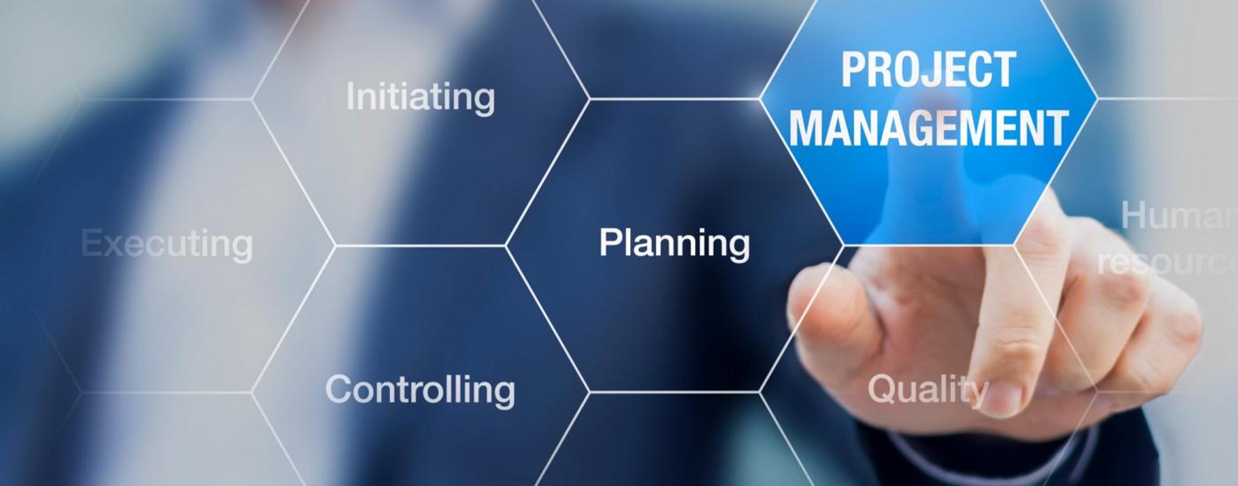 BSB50820 Diploma of Project Management