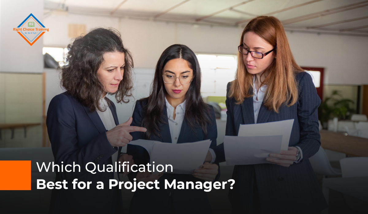 Which Qualification Is Best For a Project Manager?