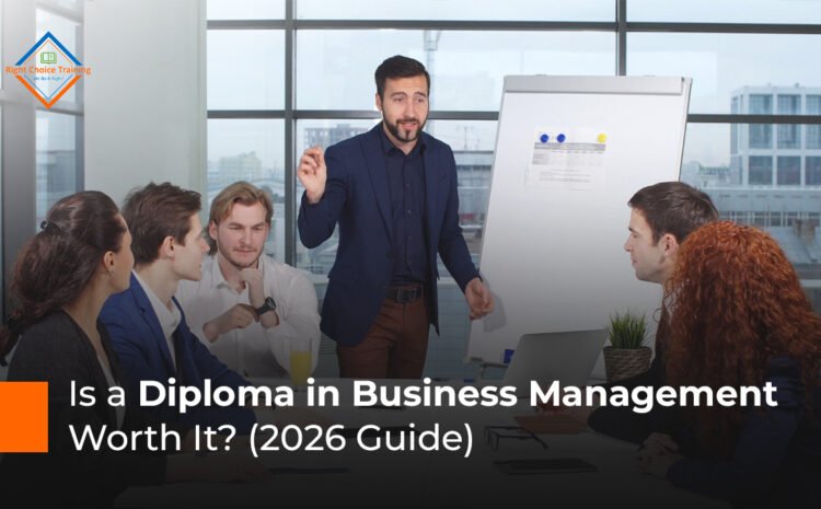  Is a Diploma in Business Management Worth It?