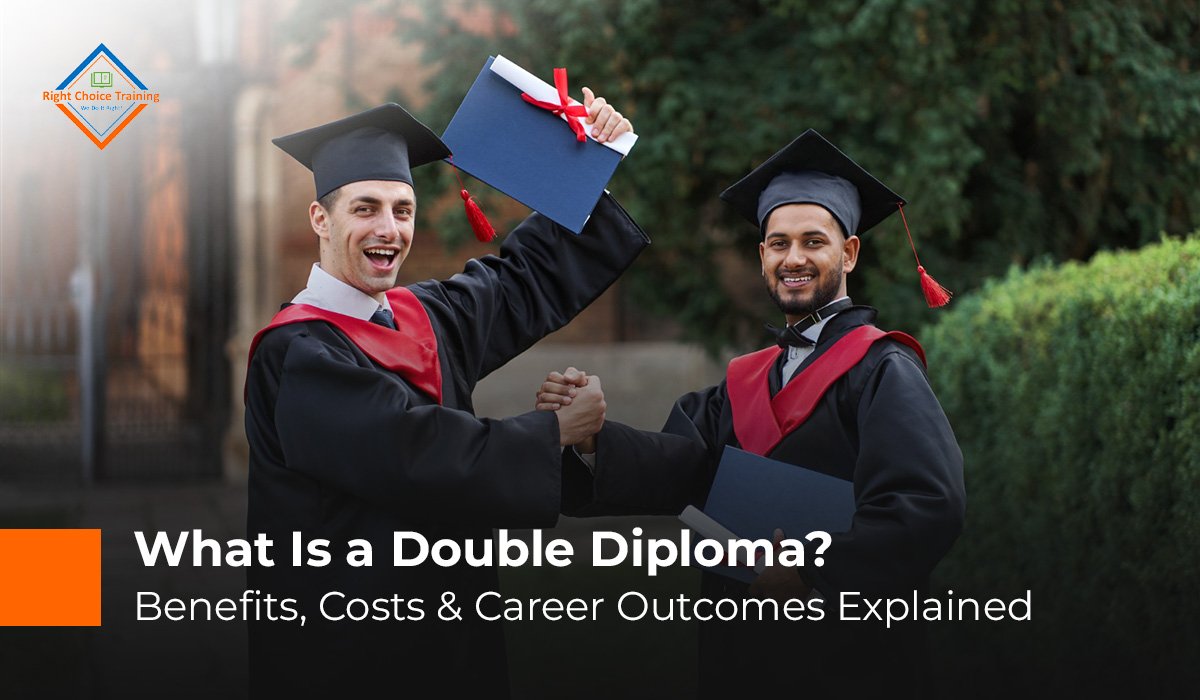 What Is a Double Diploma? Benefits, Costs & Career Outcomes Explained