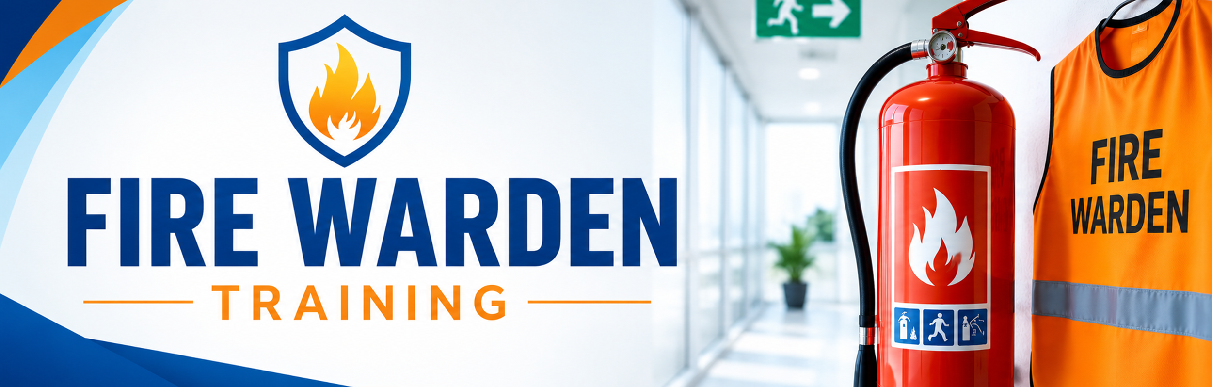 Fire Warden Training