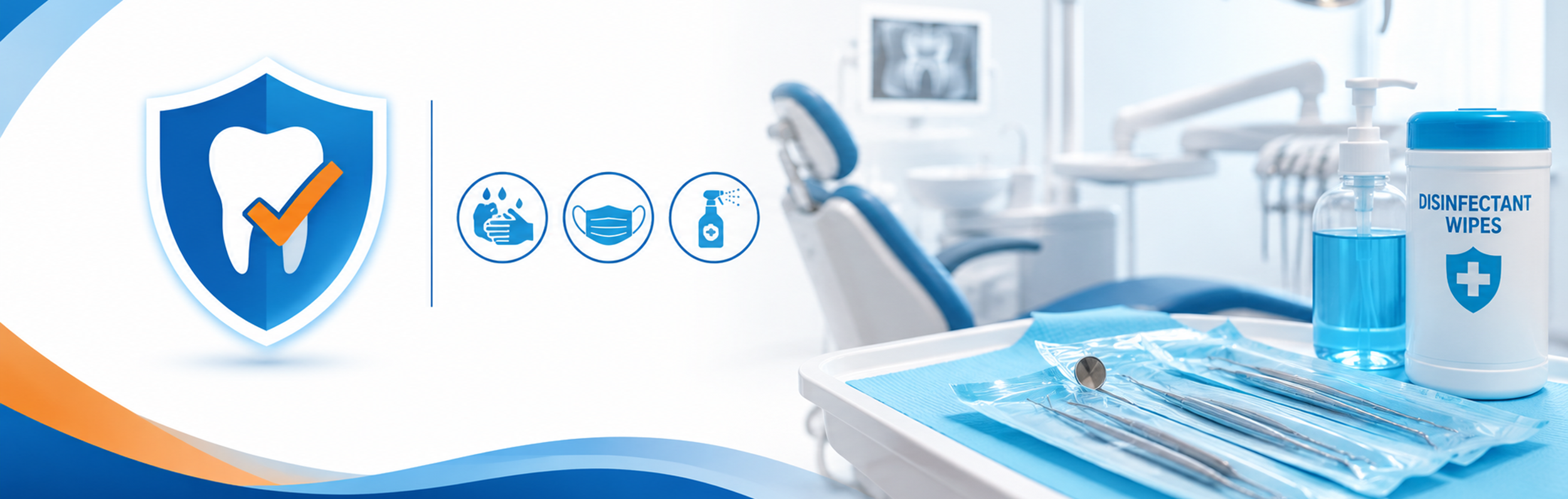 Infection Prevention and Control in Dental Practice