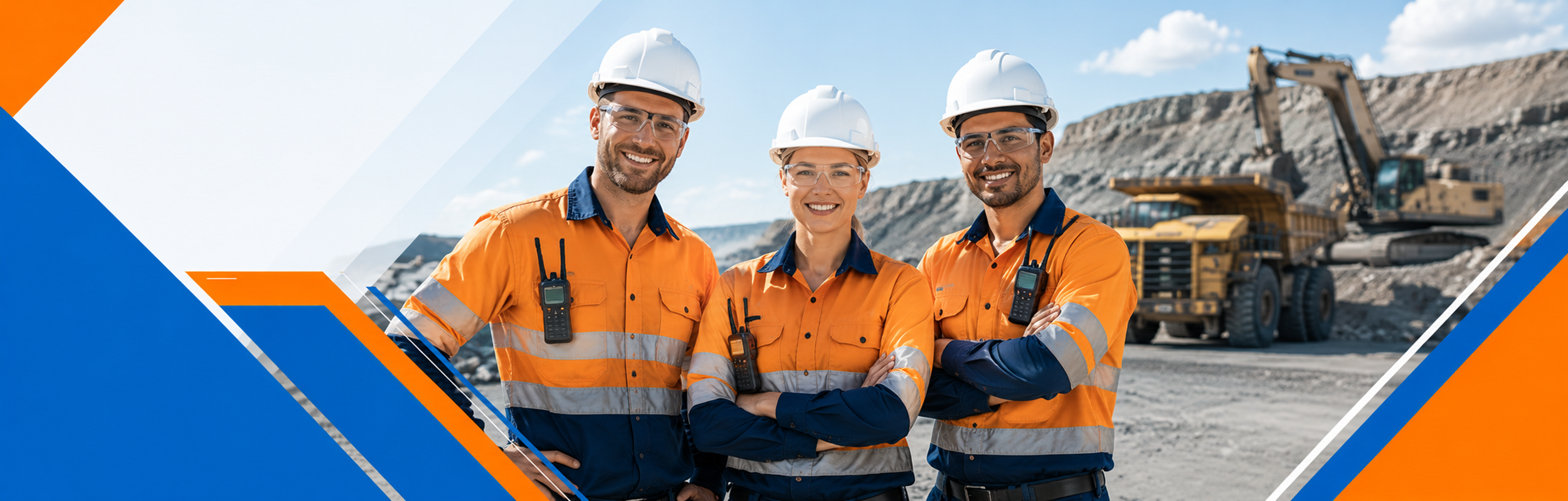 Mining Supervisor Refresher Course-G1, G8, G9