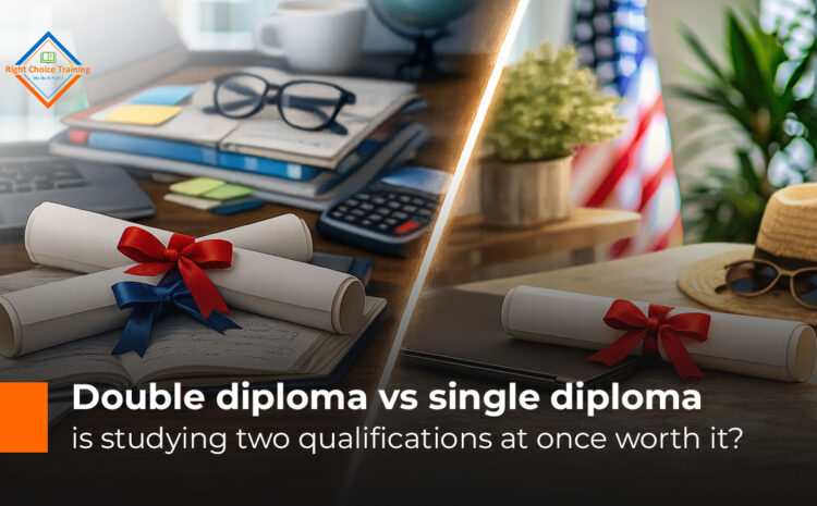  Double Diploma vs Single Diploma: Is Studying Two Qualifications At Once Worth It?
